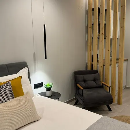 Διαμέρισμα Aether Boutique