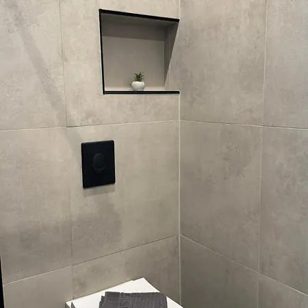Apartmán Aether Boutique Tolón