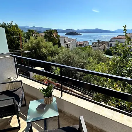 Aether Boutique * Τολό