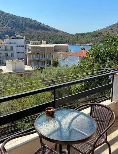 Aether Boutique Τολό