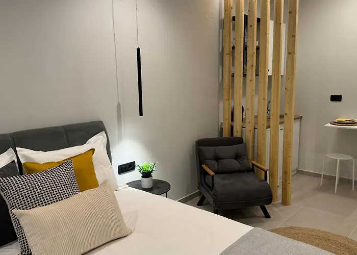 Διαμέρισμα Aether Boutique