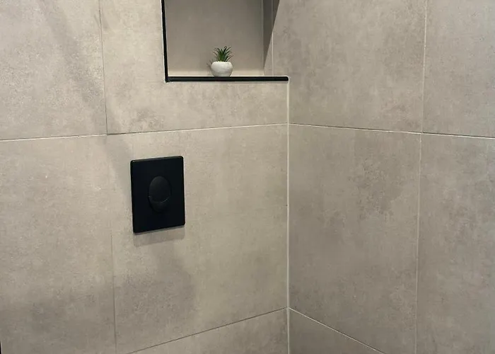 Διαμέρισμα Aether Boutique Τολό