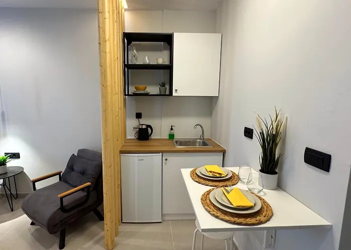 Aether Boutique Διαμέρισμα *