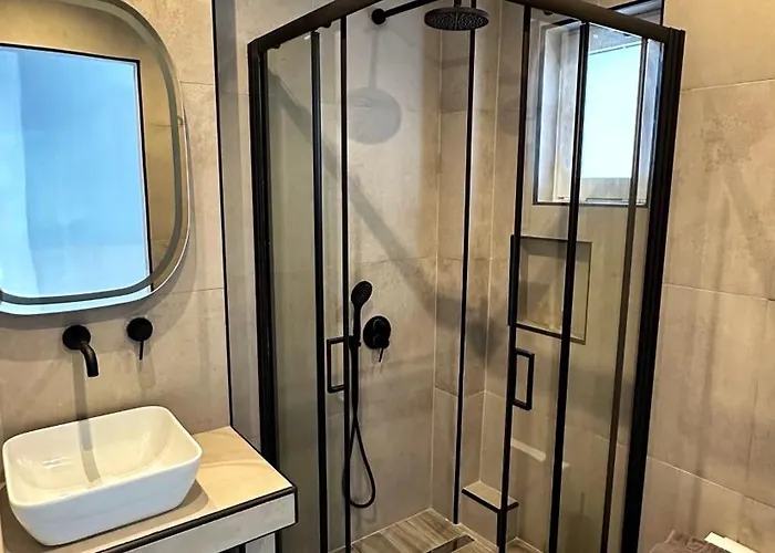 Aether Boutique Διαμέρισμα