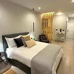 Aether Boutique Apartment *