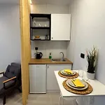 Aether Boutique Apartment *