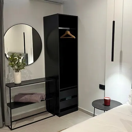 Aether Boutique Τολό