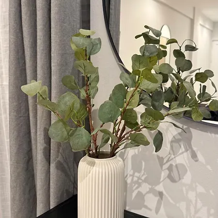 Aether Boutique Apartment