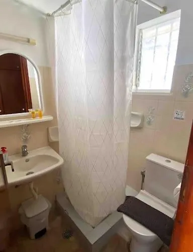 شقة Aether Boutique