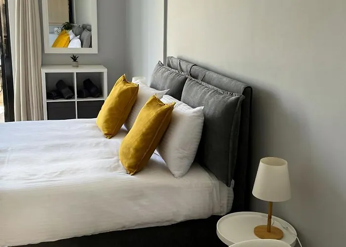 Aether Boutique شقة تولو