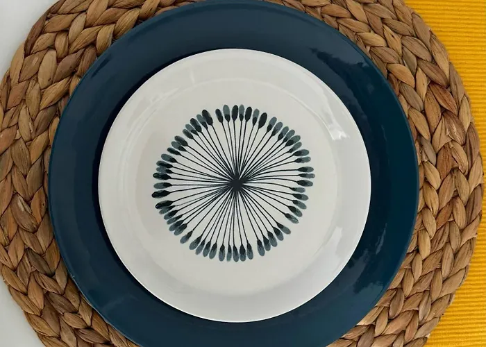 Aether Boutique شقة تولو