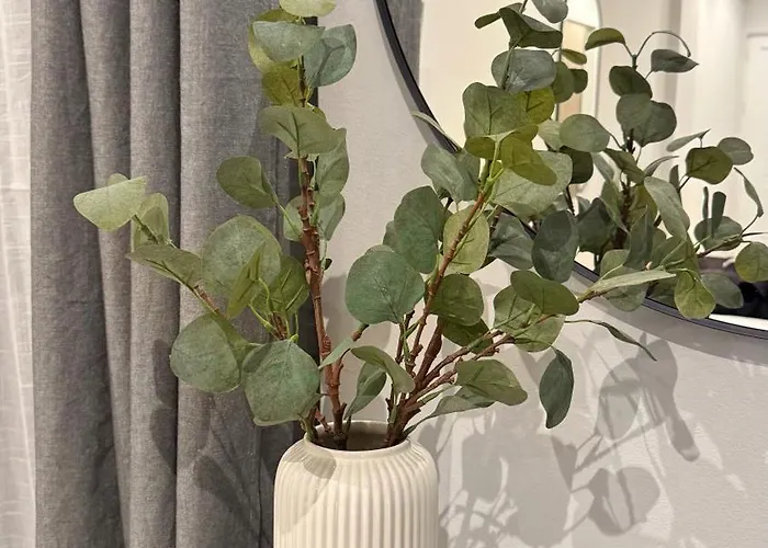 Aether Boutique דירה